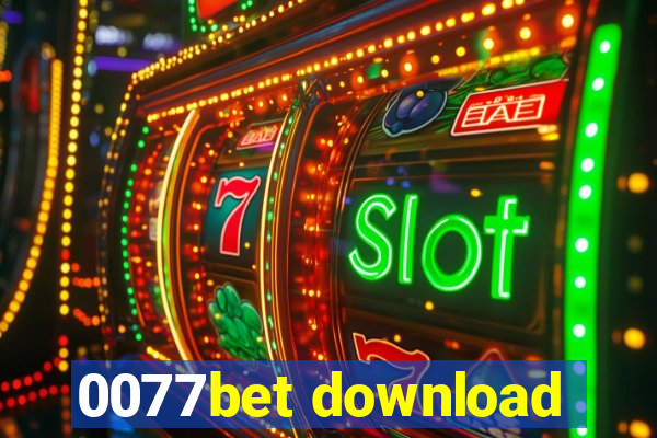 0077bet download